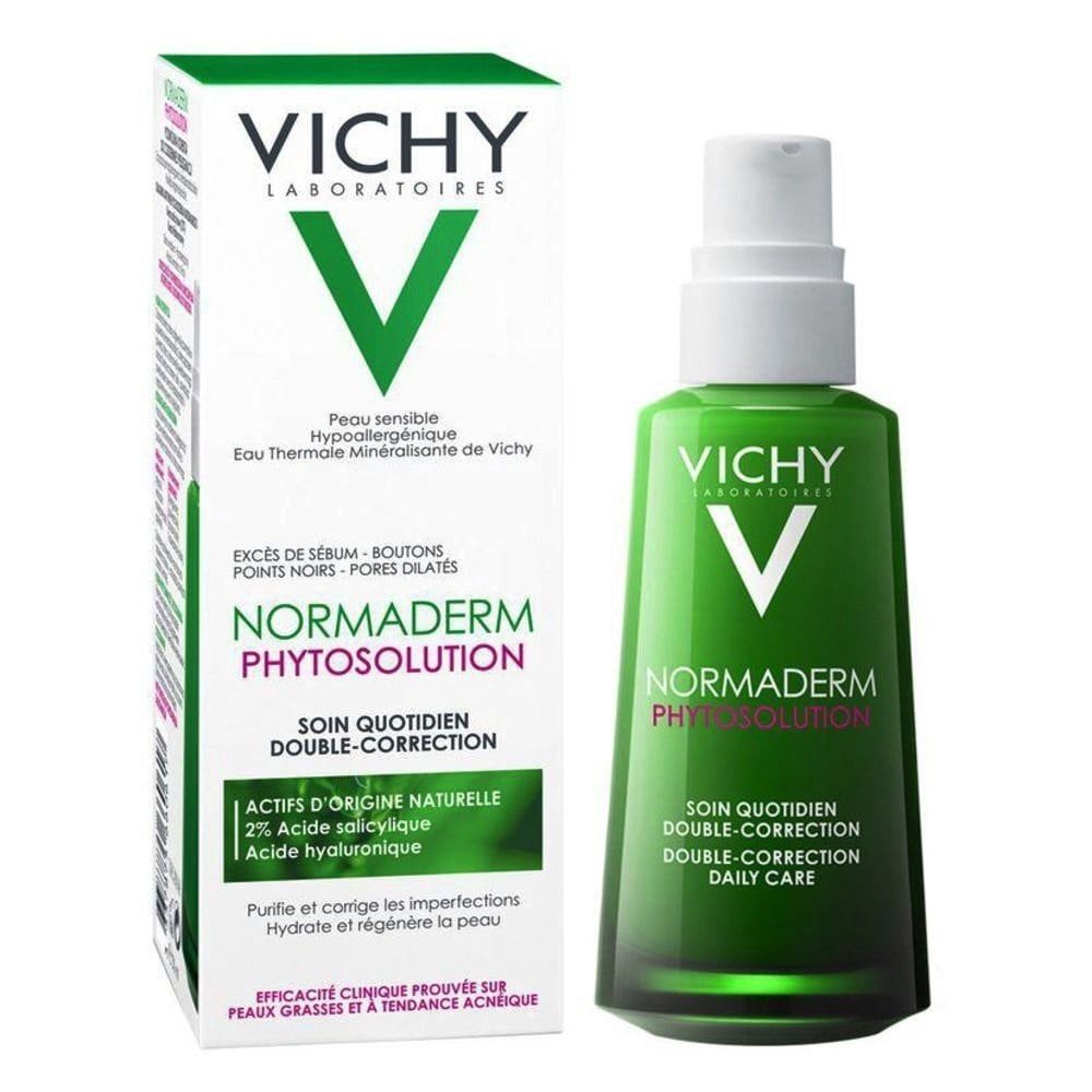 Vichy Normaderm Phytosolution Double - Correction Daily Care